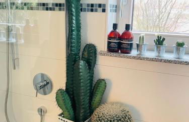 Limes Apartment -übernachten am Limes- - Photo 37