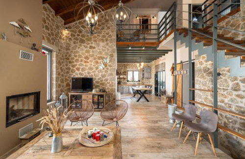 Luxury Mountain Memories Villa - Photo 3