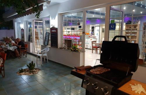 Amazones Villas Apartments - Foto 40