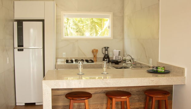 Servicio de comidas en la habitación