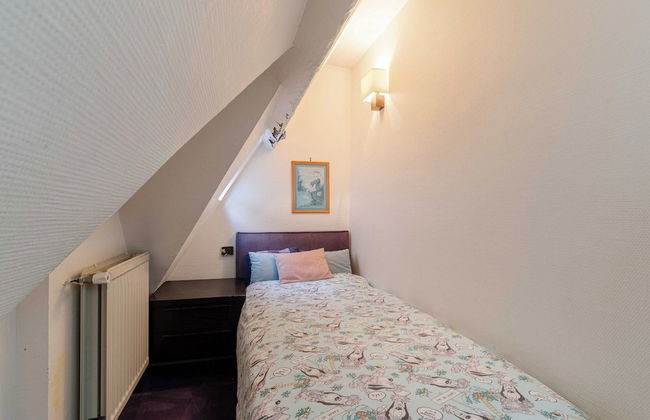 The Benervilloise Villa With its Feet in the Water - Foto 8