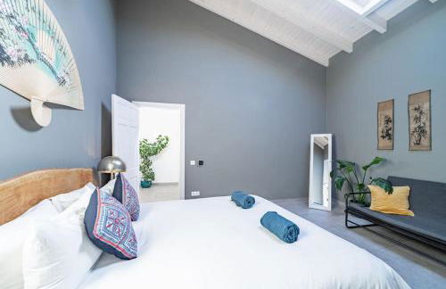 Peaceful, spacious & stylish, a real home! - Foto 39