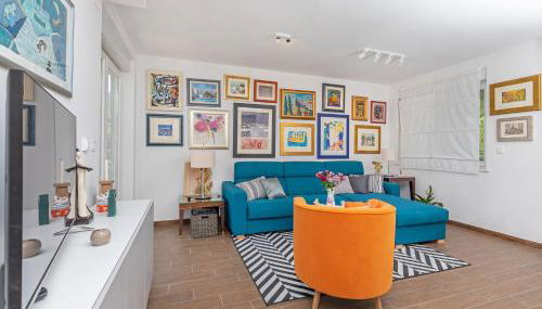 RozART - river marina apartment with free parking - Foto 2