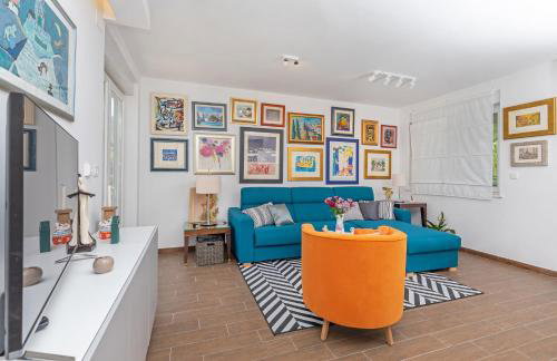 RozART - river marina apartment with free parking - Foto 2