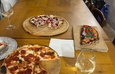 Villa of Golden Light - Foto 27