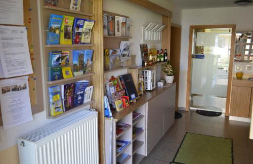 Gästehaus Siebert - Foto 23