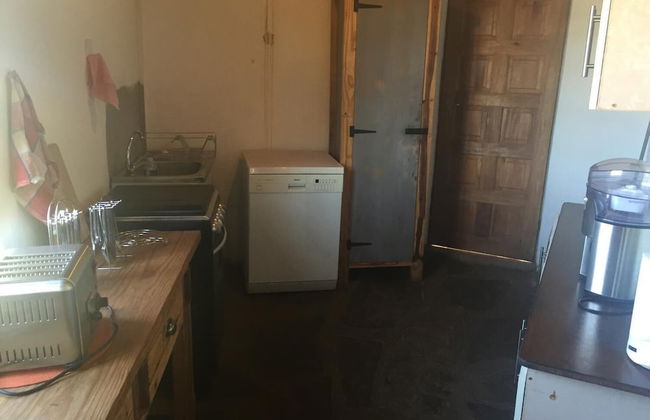 The Cradle Rest - Foto 17