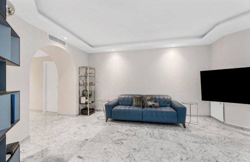 Modern and Large apartment in the heart of Puerto Banus - Foto 12