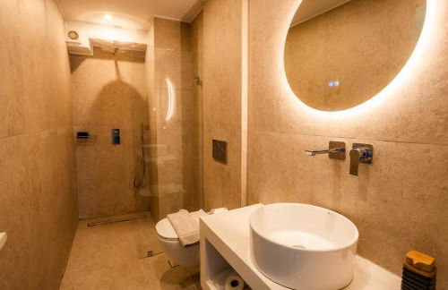 La Maltese Boutique Paros - Photo 24