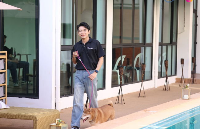 Thonglor Villa Hotel Chiang Mai - Foto 13