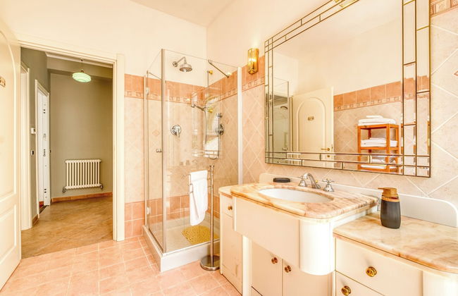 Villa Luce del Sol with Pool - L - Foto 38