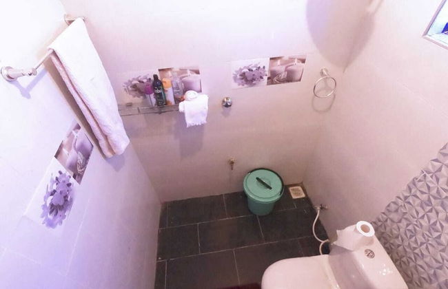 Cosmos Masawa - Foto 14