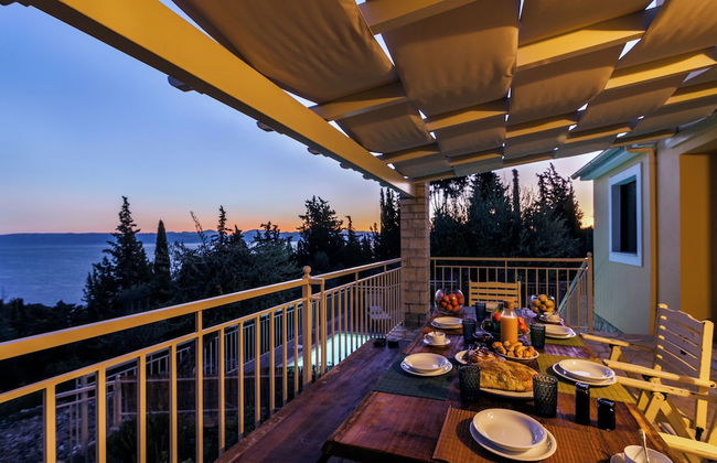 Villas Muscallas by Konnect, 200m from the Beach. - Foto 38