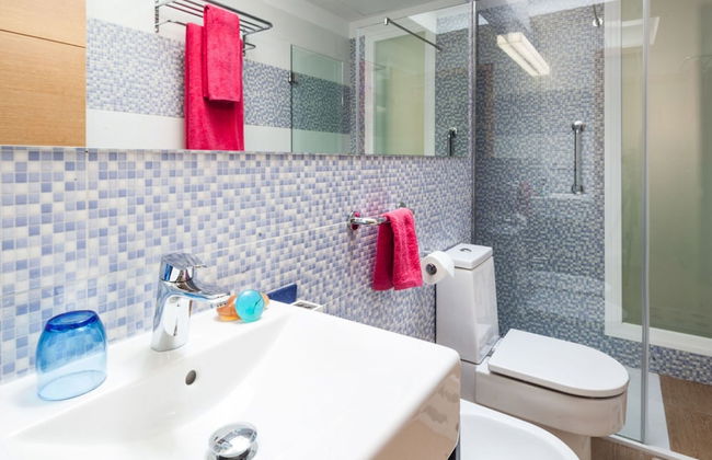 Belvilla by OYO La Parada - Foto 17