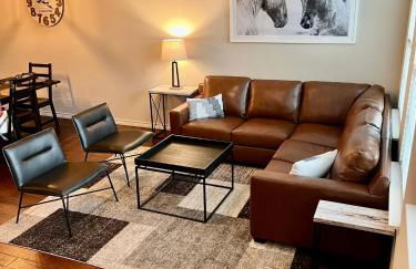 Luxury Legacy West Townhouse - Photo 18