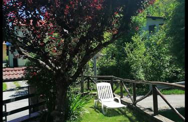 Appartamento Il Bosco Incantato - Foto 24