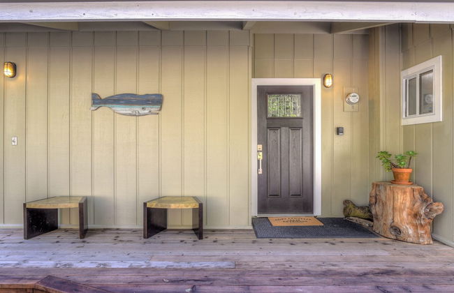 Searenity by the Sea - Foto 33