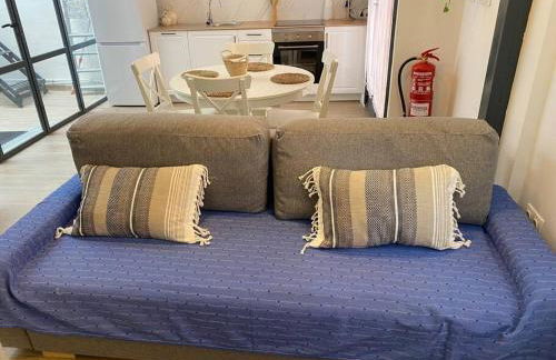 Apto ruzafa patio center science oceanografic - Photo 54