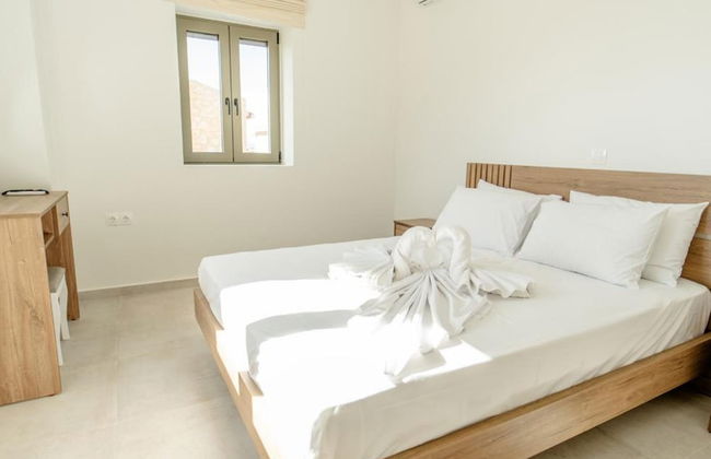 Villa Castillo Thio in Agios Nikolaos - Foto 28