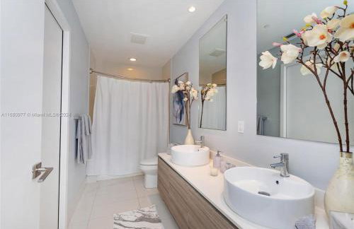Elegant Stay in Midtown Miami - Foto 33