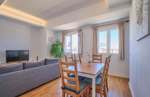 Apartments Vegueta Suite - Foto 1