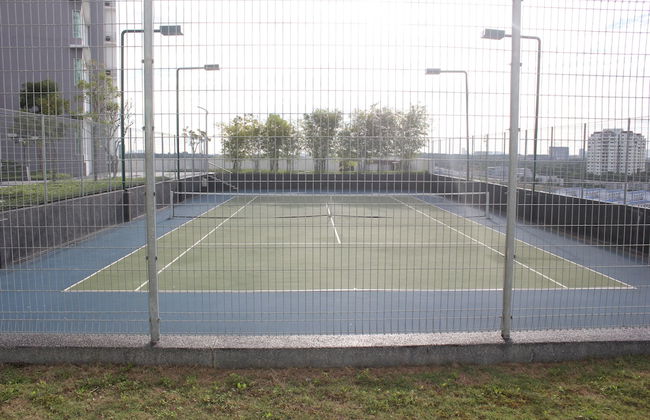 City Living with Panoramic Sea Views at Danga Bay - Foto 59