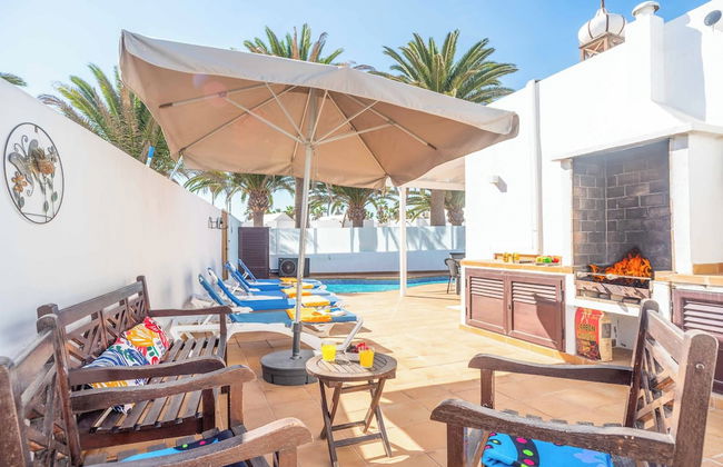 Villa Canada - Foto 15