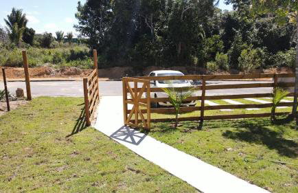 Rancho Minas - 5 suites em um condomínio - Foto 9