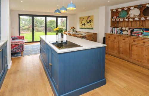 Frosthill Cottage - Foto 13