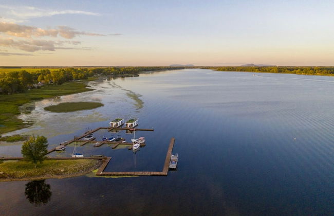 Flotel St-Tropez St-Blaise - Photo 1