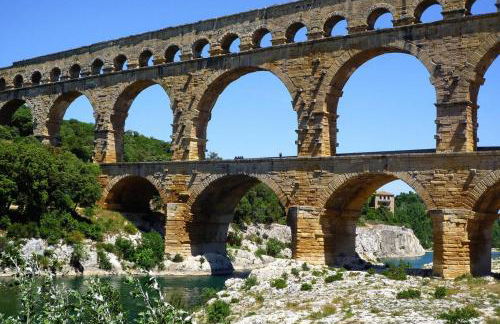 Charming Stone House With Terrace - Photo 60