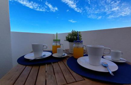 Casa Villa D’Alvor - Foto 18