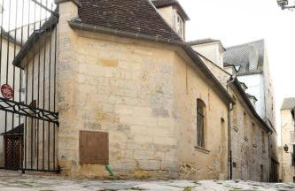Maison Emily in Senlis by La Boîte En Plus - Foto 9