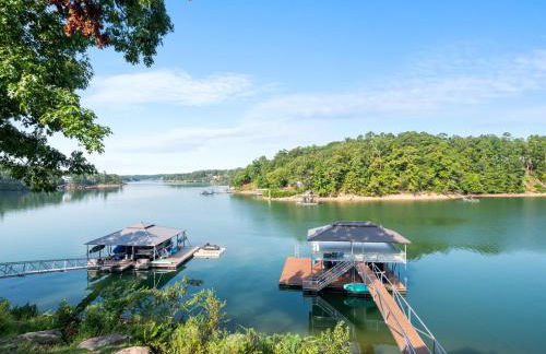 Sweet Retreat - Great Views Of The Lake! - Foto 31