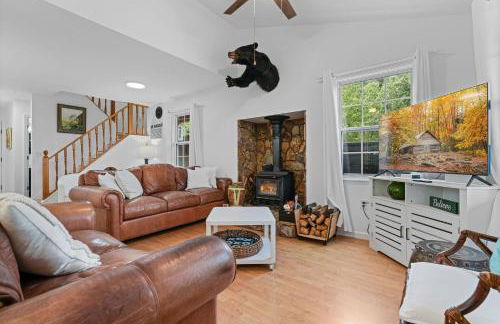 John Wayne View cabin - Foto 44