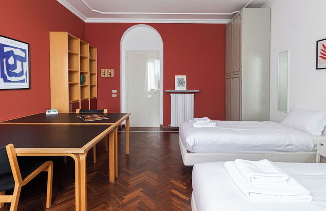 Italianway - Bligny 26 - Foto 16