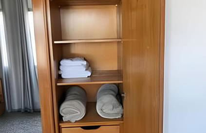 Apto 1 quarto, Ar Cond, Vaga e Vista Panorâmica - Foto 22