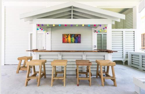 Gorgeous 5BR Sleeps 20 Great OutDoor Entertainment - Diamond in the Dunes - Foto 18