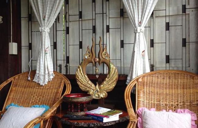 Diamond Homestay Nan - Photo 20