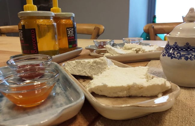 Bisos Ospitalità diffusa eco-sostenibile - Foto 26