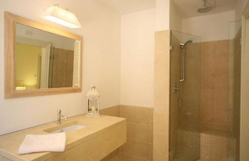 Villa Il Palagio - Foto 88