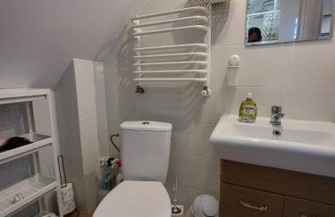 Domek na Górce Niedźwiedzi Róg - Foto 20