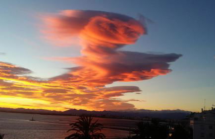 Apartamentos Ferrán Paqui - Foto 1