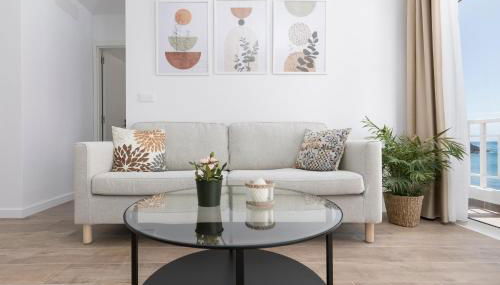 La Lajita Barca Beach Sunrise - Foto 4