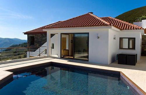 Phenomenal Pinhao Villa 3 Bedrooms Villa Douroco Beautiful Valley Views - Foto 17