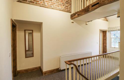 Highfields Farm - Foto 29