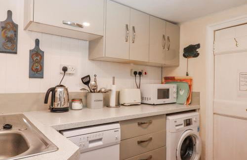 Yew Tree Cottage - Foto 13