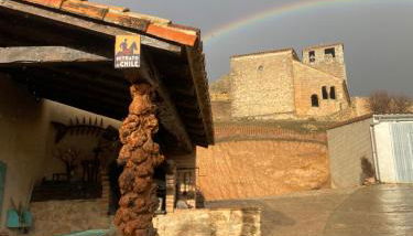 Casa rural La Antigua Vaqueria - Foto 3