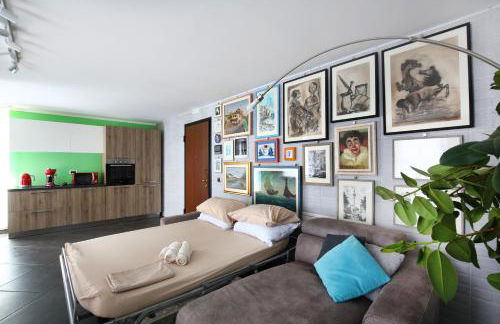 Evasione Sul Naviglio - Foto 68