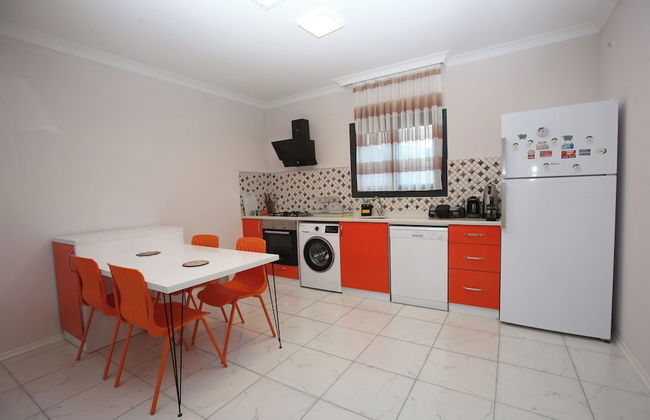 Talia Villaları - Foto 15